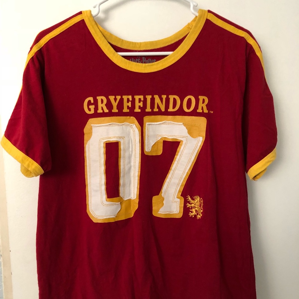 Universal Studios-Harry Potter Shirt